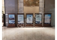 星空电竞（XINGKONG ESPORTS）官方网站广告导向标识牌设计制作原则