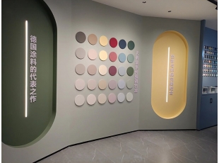 宜春南昌形象墙定制